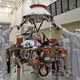 Image for article titled NASA is Sending a Robot Geophysicist to Investigate the Interior of Mars